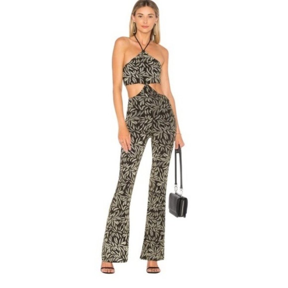 REVOLVE House of Harlow 1960 Jumpsuit